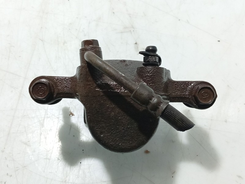 Recambio de pinza freno trasera izquierda para ssangyong actyon referencia OEM IAM 4841009000  