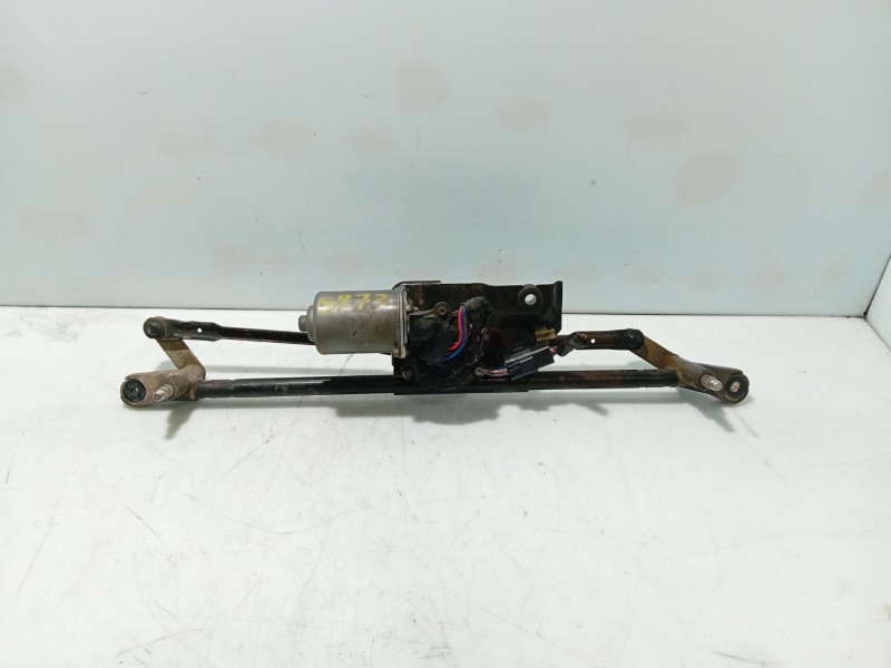 Recambio de motor limpia delantero para ssangyong actyon referencia OEM IAM 8611009001  