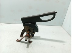Recambio de palanca freno de mano para ssangyong actyon referencia OEM IAM 4910031001LAM   2