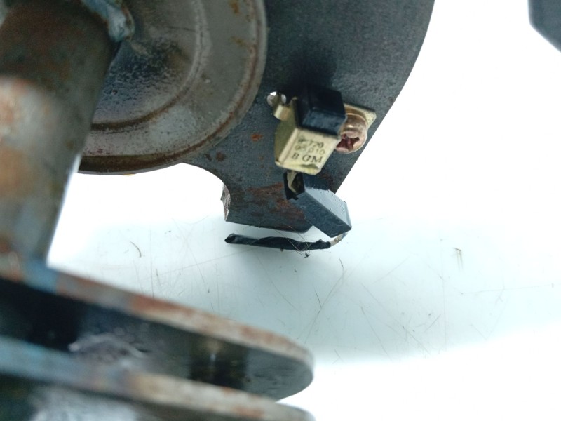 Recambio de palanca freno de mano para ssangyong actyon referencia OEM IAM 4910031001LAM  