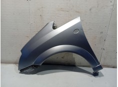 Recambio de aleta delantera izquierda para opel meriva a monospace (x03) 1.3 cdti (e75) referencia OEM IAM 93174467  