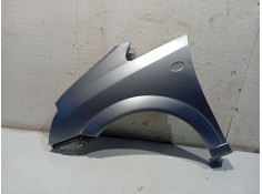 Recambio de aleta delantera izquierda para opel meriva a monospace (x03) 1.3 cdti (e75) referencia OEM IAM 93174467   2