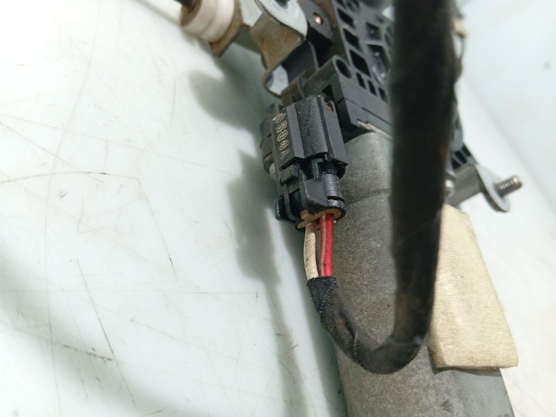 Recambio de elevalunas trasero derecho para ssangyong actyon referencia OEM IAM 7332131000  