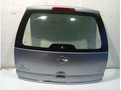 Recambio de porton trasero para opel meriva a monospace (x03) 1.3 cdti (e75) referencia OEM IAM 93174370  