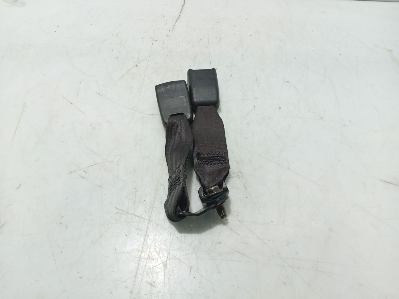 Recambio de anclaje cinturon trasero derecho para ssangyong actyon referencia OEM IAM   