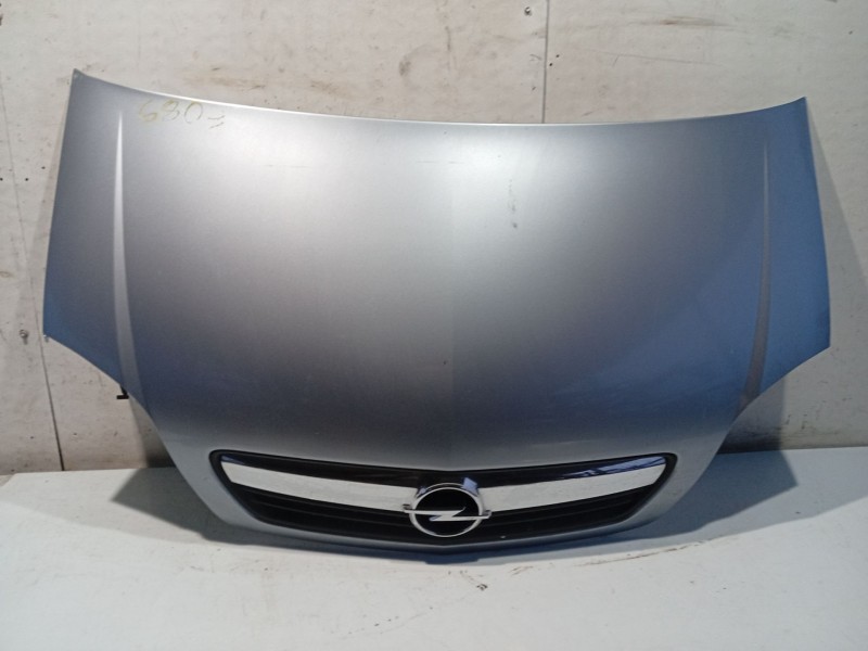 Recambio de capot para opel meriva a monospace (x03) 1.3 cdti (e75) referencia OEM IAM   