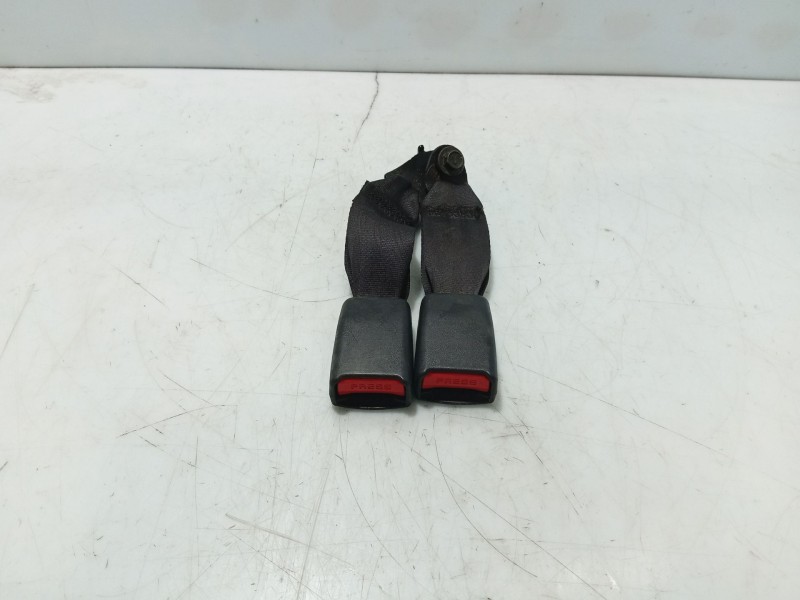 Recambio de anclaje cinturon trasero izquierdo para ssangyong actyon referencia OEM IAM   