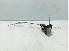 Recambio de cerradura puerta delantera derecha para ssangyong actyon referencia OEM IAM 7122009003   2