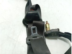 Recambio de cinturon seguridad trasero central para ssangyong actyon referencia OEM IAM    2