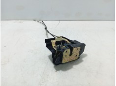 Recambio de cerradura puerta trasera derecha para ssangyong actyon referencia OEM IAM 7132009003  