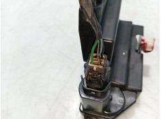 Recambio de cerradura puerta trasera derecha para ssangyong actyon referencia OEM IAM 7132009003   2