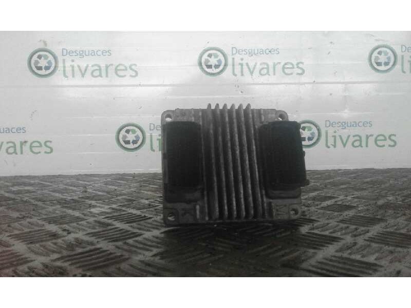 Recambio de no identificado para opel corsa c    |   0.00 - 0.03 | 2000 - 2003 referencia OEM IAM  8972272257 09389429