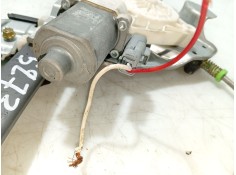 Recambio de elevalunas delantero derecho para ssangyong actyon referencia OEM IAM 7232109001 LTSY701R LTSY04R 2