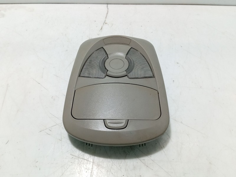 Recambio de luz interior para ssangyong actyon referencia OEM IAM 7767031010ABR  