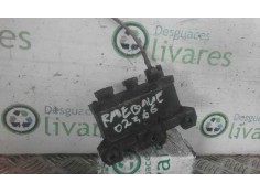 Recambio de modulo electronico para renault megane i classic (la0) 1.9 diesel   |   0.96 - ... | 1996 | 64 cv / 47 kw referencia 2