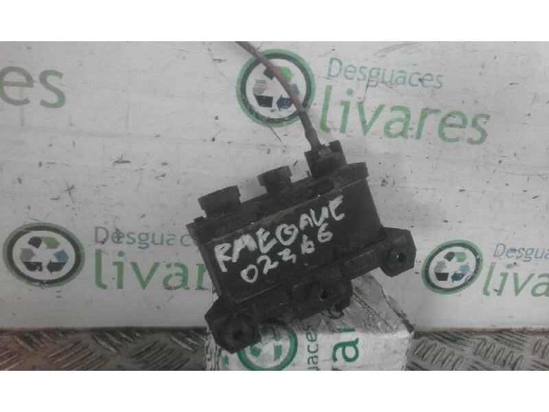 Recambio de modulo electronico para renault megane i classic (la0) 1.9 diesel   |   0.96 - ... | 1996 | 64 cv / 47 kw referencia