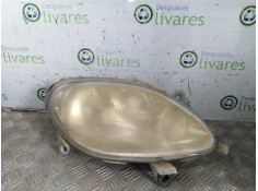 Recambio de faro derecho para  referencia OEM IAM