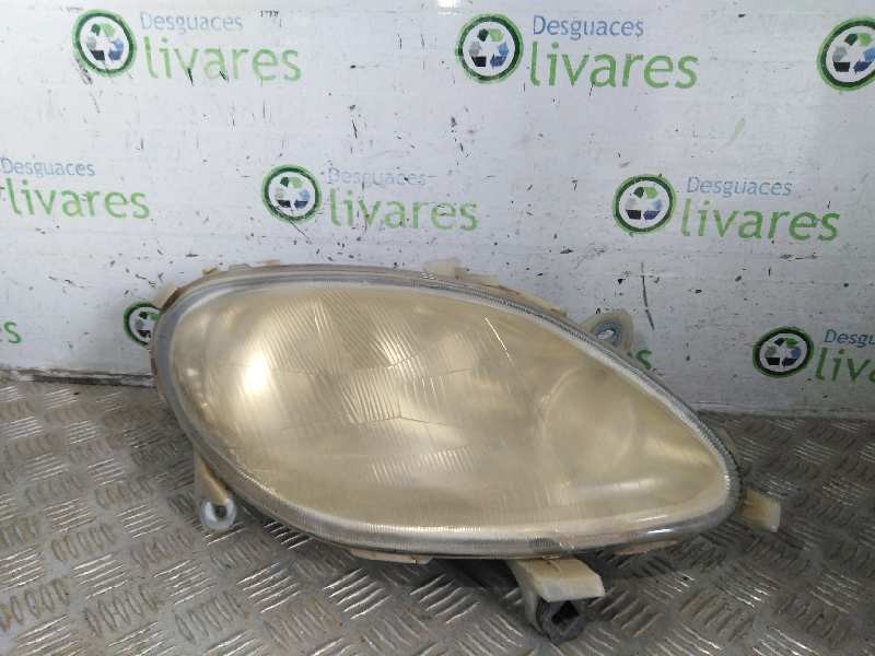 Recambio de faro derecho para  referencia OEM IAM    Recambio de faro derecho para  referencia OEM IAM