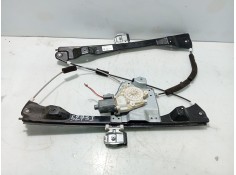 Recambio de elevalunas delantero izquierdo para ssangyong actyon referencia OEM IAM 7231109001 LTSY701L LTSY04L