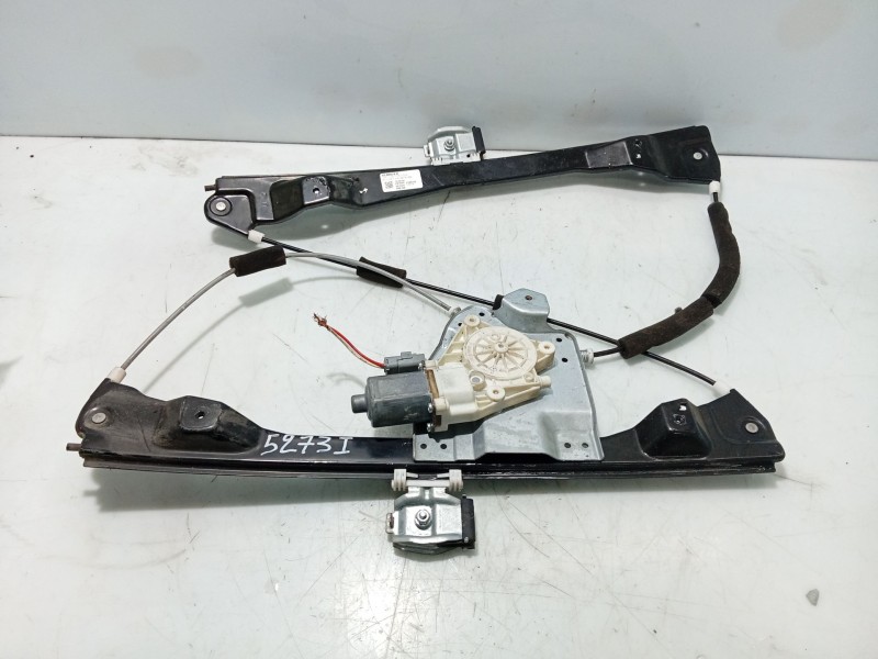 Recambio de elevalunas delantero izquierdo para ssangyong actyon referencia OEM IAM 7231109001 LTSY701L LTSY04L