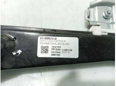 Recambio de elevalunas delantero izquierdo para ssangyong actyon referencia OEM IAM 7231109001 LTSY701L LTSY04L 2