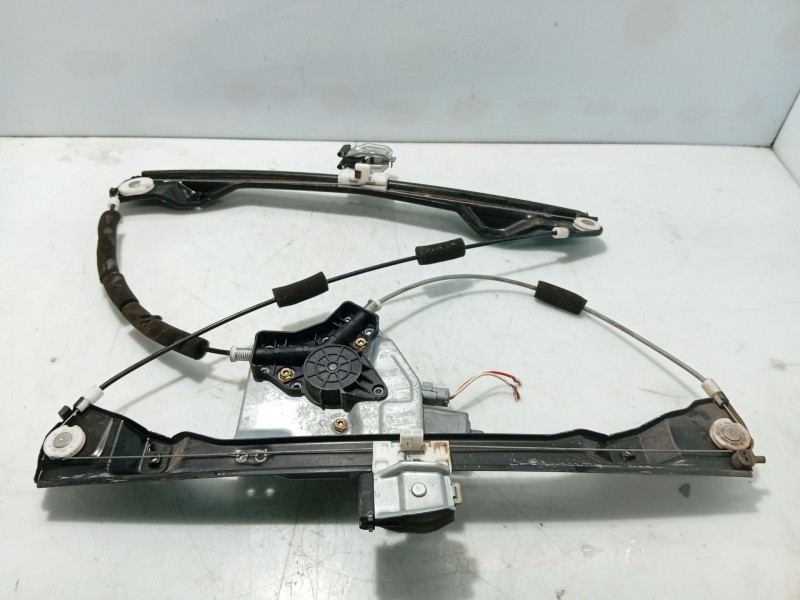 Recambio de elevalunas delantero izquierdo para ssangyong actyon referencia OEM IAM 7231109001 LTSY701L LTSY04L