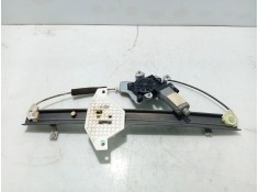 Recambio de elevalunas trasero izquierdo para ssangyong actyon referencia OEM IAM 7331131000   2