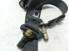 Recambio de cinturon seguridad trasero izquierdo para ssangyong actyon referencia OEM IAM 7560131100LAM   2