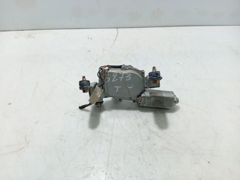 Recambio de motor limpia trasero para ssangyong actyon referencia OEM IAM 8615031000  