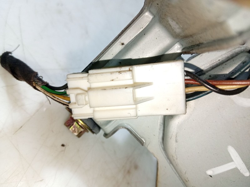 Recambio de motor limpia trasero para ssangyong actyon referencia OEM IAM 8615031000  