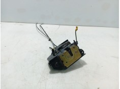 Recambio de cerradura puerta trasera izquierda para ssangyong actyon referencia OEM IAM 7131009003  