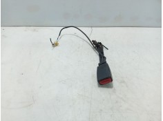Recambio de anclaje cinturon delantero izquierdo para ssangyong actyon referencia OEM IAM   