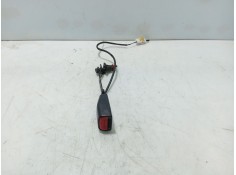 Recambio de anclaje cinturon delantero derecho para ssangyong actyon referencia OEM IAM   