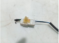 Recambio de anclaje cinturon delantero derecho para ssangyong actyon referencia OEM IAM    2