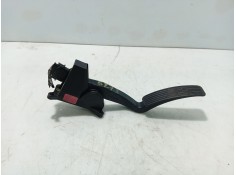 Recambio de pedal acelerador para ssangyong actyon referencia OEM IAM 0   2