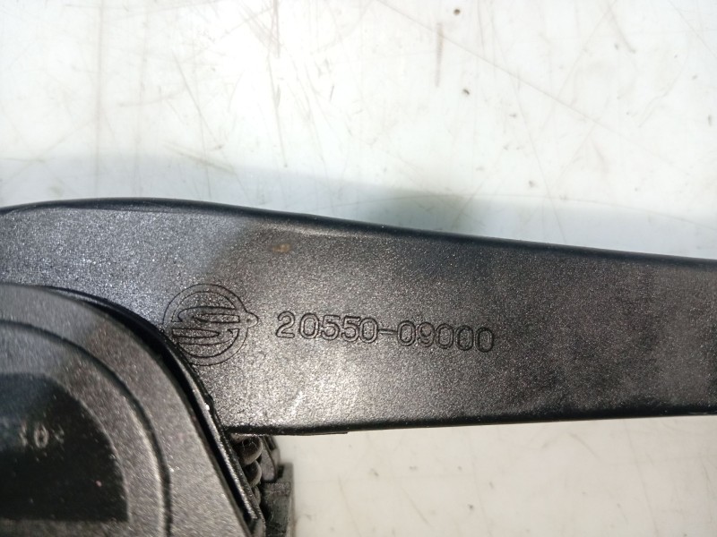 Recambio de pedal acelerador para ssangyong actyon referencia OEM IAM 0  