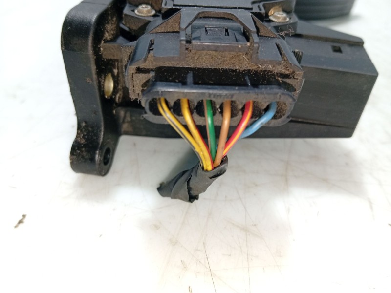 Recambio de pedal acelerador para ssangyong actyon referencia OEM IAM 0  