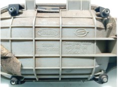 Recambio de maneta exterior trasera derecha para ssangyong actyon referencia OEM IAM 0   2