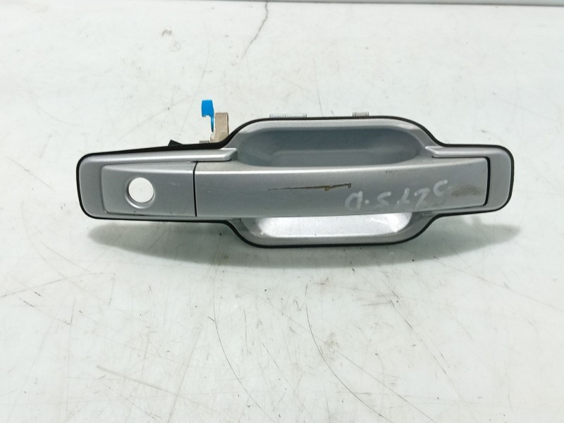 Recambio de maneta exterior delantera derecha para ssangyong actyon referencia OEM IAM 0  