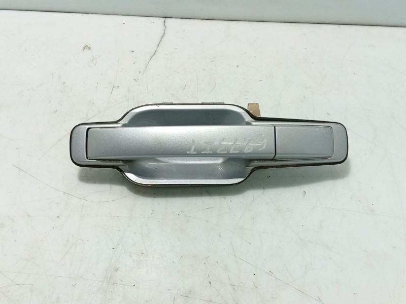 Recambio de maneta exterior trasera izquierda para ssangyong actyon referencia OEM IAM 0  
