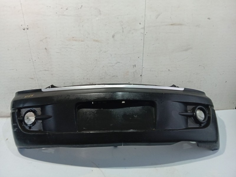 Recambio de paragolpes trasero para ssangyong actyon referencia OEM IAM 7881031212ABT  