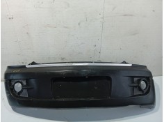 Recambio de paragolpes trasero para ssangyong actyon referencia OEM IAM 7881031212ABT   2