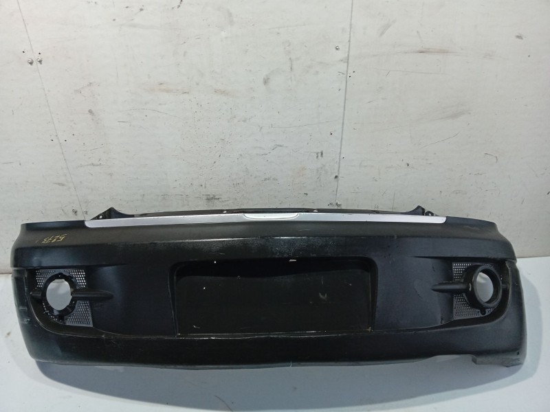 Recambio de paragolpes trasero para ssangyong actyon referencia OEM IAM 7881031212ABT  