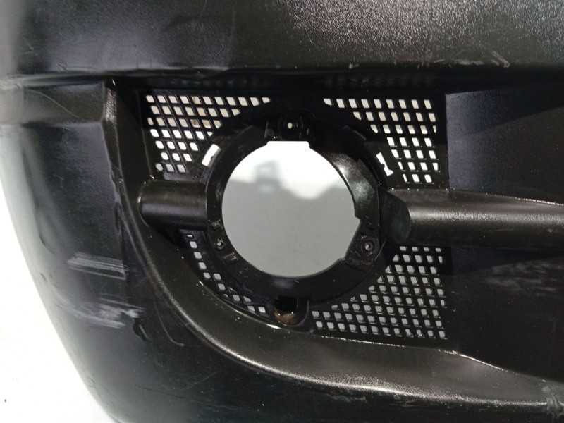 Recambio de paragolpes trasero para ssangyong actyon referencia OEM IAM 7881031212ABT  