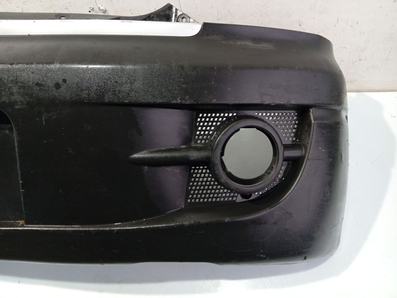 Recambio de paragolpes trasero para ssangyong actyon referencia OEM IAM 7881031212ABT  