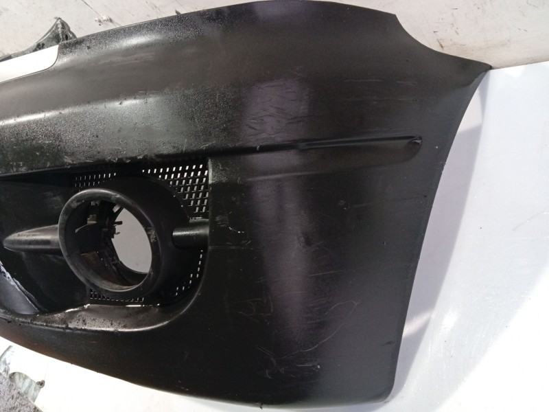 Recambio de paragolpes trasero para ssangyong actyon referencia OEM IAM 7881031212ABT  