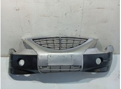 Recambio de paragolpes delantero para ssangyong actyon referencia OEM IAM 7871131001  