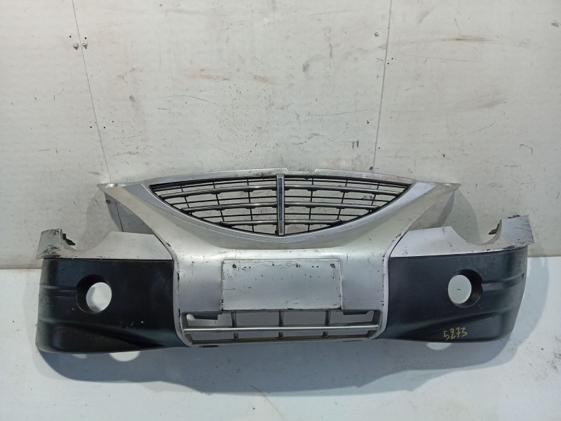 Recambio de paragolpes delantero para ssangyong actyon referencia OEM IAM 7871131001  