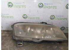 Recambio de faro derecho para  referencia OEM IAM   