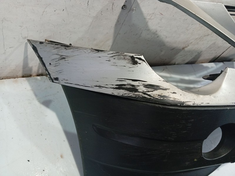 Recambio de paragolpes delantero para ssangyong actyon referencia OEM IAM 7871131001  